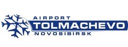 Аэропорт Толмачево – объект Парктайм.ПРО-Уфа