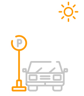 Плоскостные парковки в Самаре