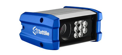 ANPR камера Tattile купить в Самаре
